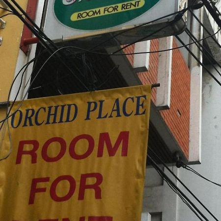 Orchid Place Banguecoque Exterior foto