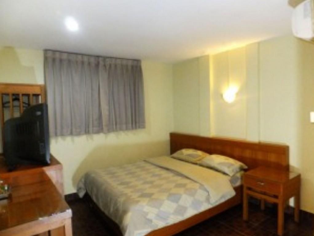 Orchid Place Banguecoque Exterior foto